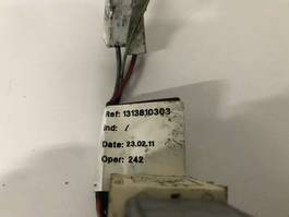 Linde BR 131, 1110 , 1111 , 1158 ,1170, 132, 133, 140, 144