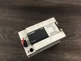 Mitsubishi FX3u-32MR/DS