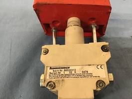 Jungheinrich ECE 225