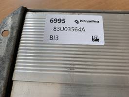 Yale ERP25ALF E216 83U03564A