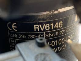 Linde 0009730006 / 7917415547 / RV6146 1153801036 / 1153801027