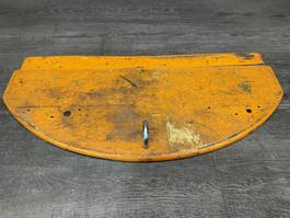 Still Cover for Still R50-54 counterweight