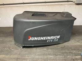 Jungheinrich ETV 114 / 50262979