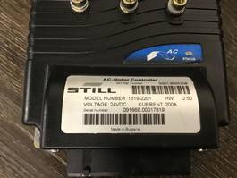 Still 1519-2201 24V 200A
