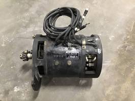 Komatsu FB 15-5