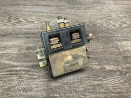 Linde R16N / 0009763547