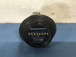 Jungheinrich ETV Q A 25