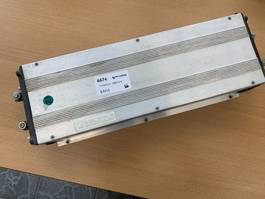 Jungheinrich F72043CA