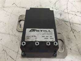 Still PCMD15036S24-GP4 Prim 36-48V Sec 24V 6A