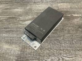 Yale EFP25ALF