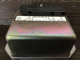 Still R 60 -20I 379100