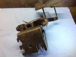 Linde T20 R 0009733023 / 4192203330