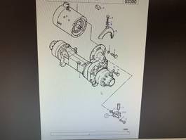 Still R70 BR7033 VW