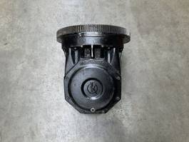 Linde 1152601000