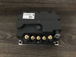 Still SAC-B 48V600A 50633654209