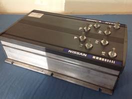 Nissan 29320 31K64