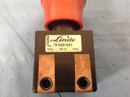 Linde T20S