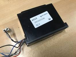 Linde BR140,141,144,145