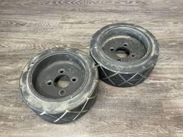 FAC torycat 12X5X8
