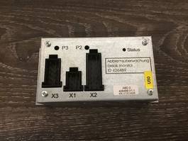 Linde V10 Curtis / 426489