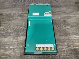 Dambach dACi-H 80/480 KA 522009001154