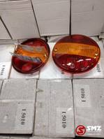 Mercedes-Benz Occ Achterlichtglas rond 3-kamer 2st per doos 9EL1