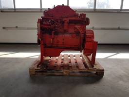 Cummins 6BTA5.9 Diesel motor 244 PK Diesel Engine