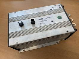 Steinbock Boss FO6053E