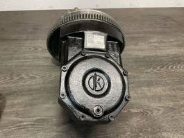 Linde 1312600502 / 5533151
