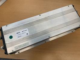 Jungheinrich F72043CA
