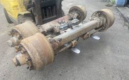 BPW HSF 11010