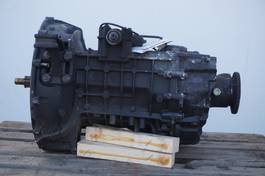 ZF 6S800OD TGL