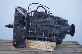 ZF 6S800OD TGL
