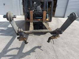 Mercedes-Benz Actros MP4 stabilizer A9603283441, A9603283541