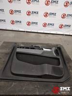 MAN Occ Deurbekleding links MAN TGX