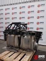 DAF Occ Catalysator + DPF unit DAF XF106