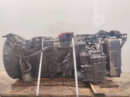 Scania R480 GRS905R OPC5 OPTICRUISE GEARBOX 1940784, 2292421