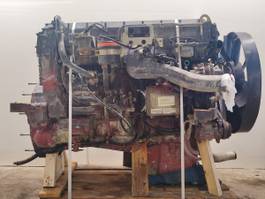 Iveco CURSOR10 ENGINE F3AE0681B