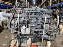 Scania P320 DC9 22 L01 EURO5 ENGINE 572682