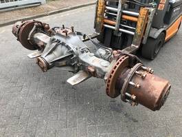 Volvo 1524978-22014359 RS1370HV RATIO 1.19 FM/FH
