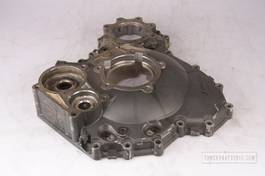 Scania Drivetrain & Transmission Huis plan.deel GR/GRS/GRSO