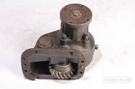 Scania Drivetrain & Transmission PTO Scania