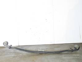 Suspension Parts Voorveer bladveer 2 blads
