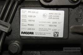 DAF Engines & Parts Motor DAF PR228 U2 228KW
