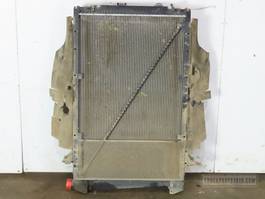 DAF CF Cooling System Radiateur DAF CF