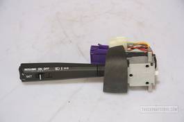 Electrical System Stuurschakelaar used