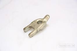 Iveco Engines & Parts Injector Klem Iveco