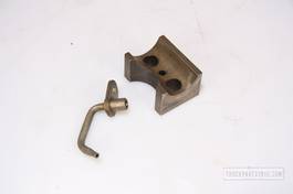 MAN Engines & Parts MAN Oliesproeier Used