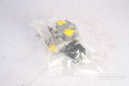 FEBI BILSTEIN Compressed Air System Relaisklep