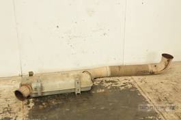 Scania Exhaust System Uitlaatdemper Scania